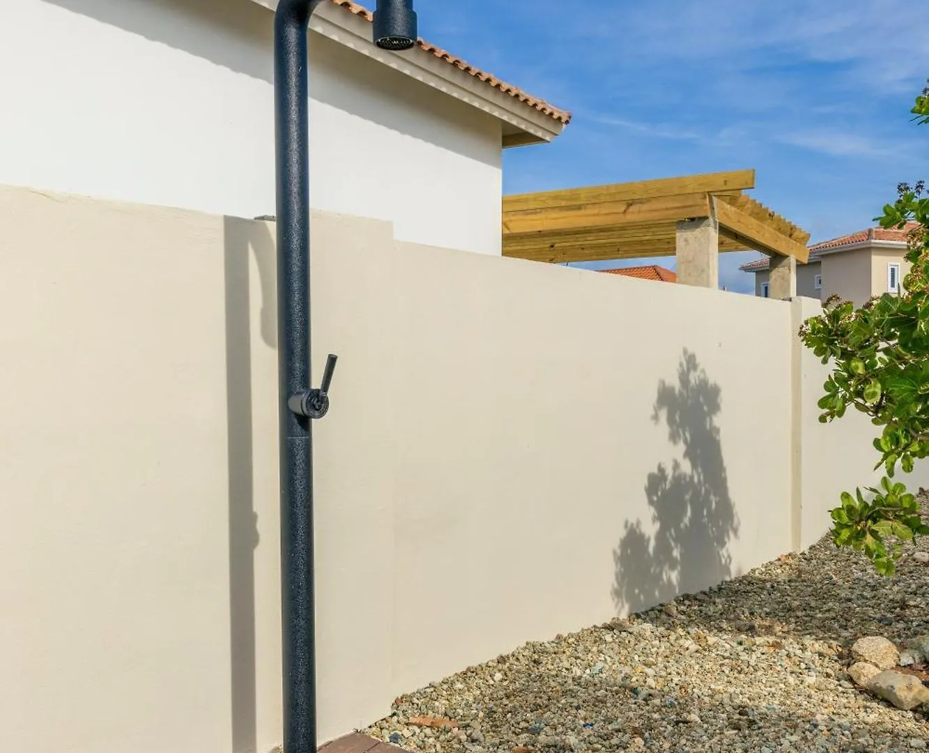 Appartement New 4Br Villa 5Min To Palm Beach & Ritz By Bocobay Noord