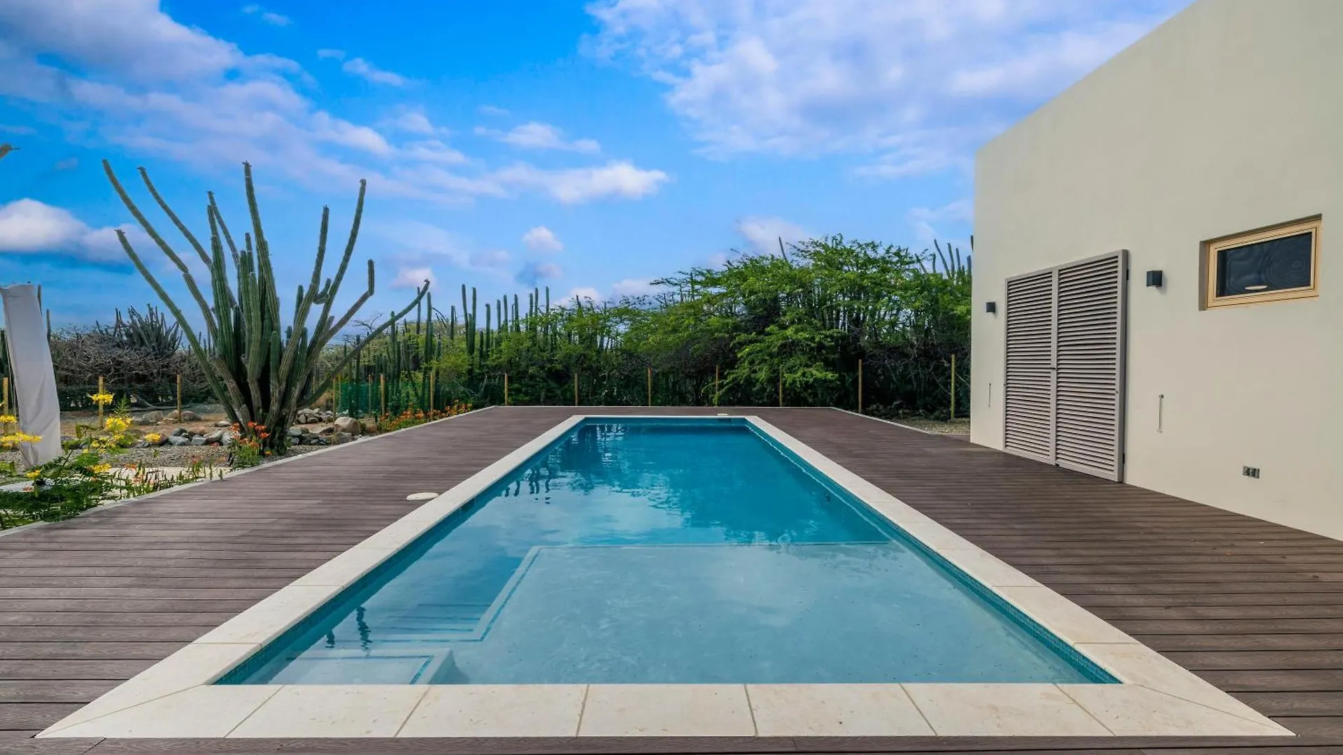 New 4Br Villa 5Min To Palm Beach & Ritz By Bocobay Noord 0*,  Aruba