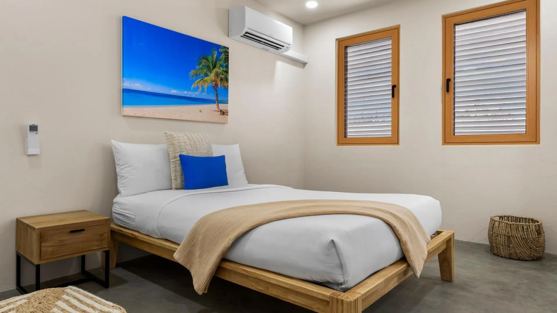 New 4Br Villa 5Min To Palm Beach & Ritz By Bocobay Noord 0*,  Aruba