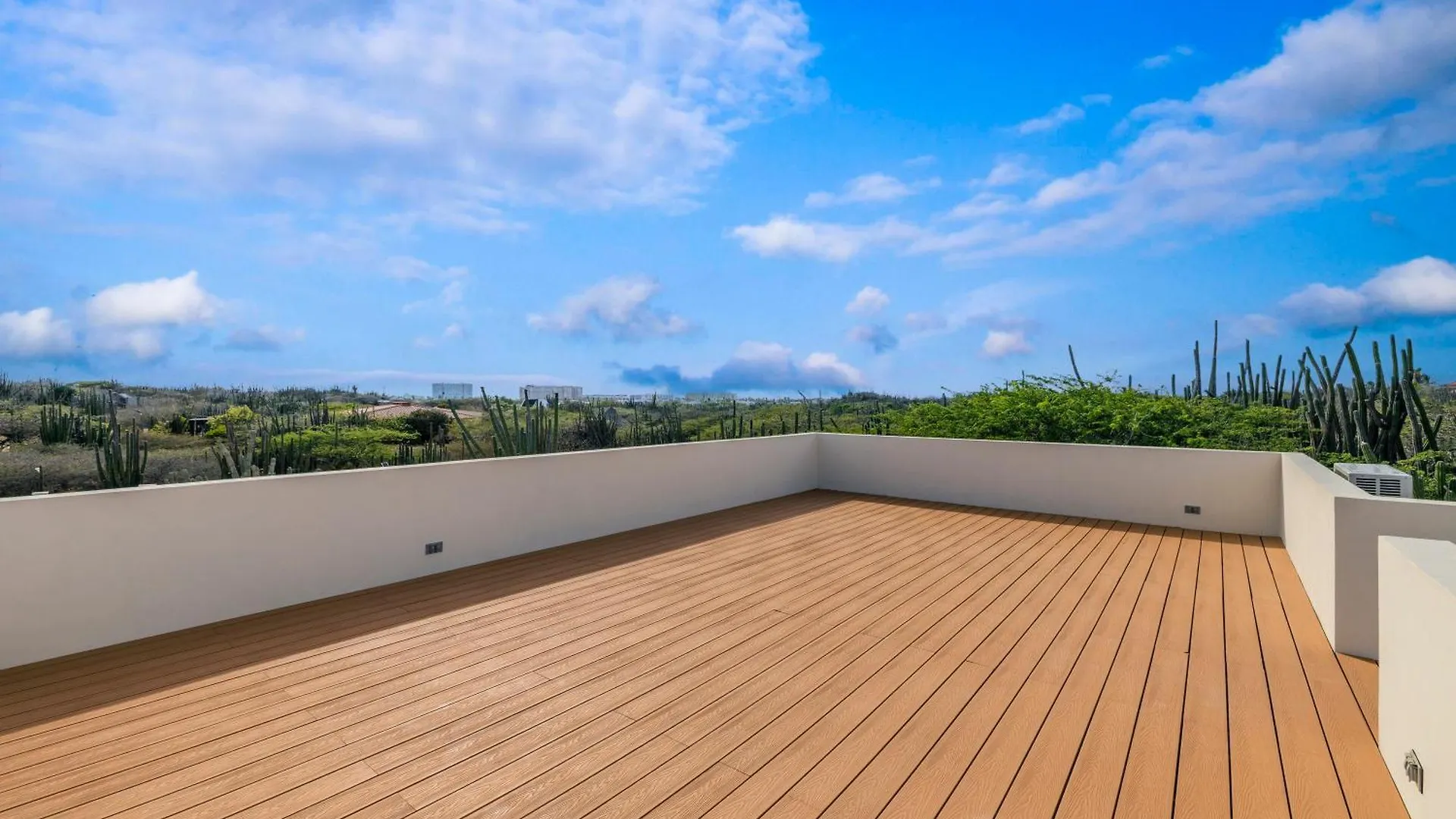 New 4Br Villa 5Min To Palm Beach & Ritz By Bocobay Noord