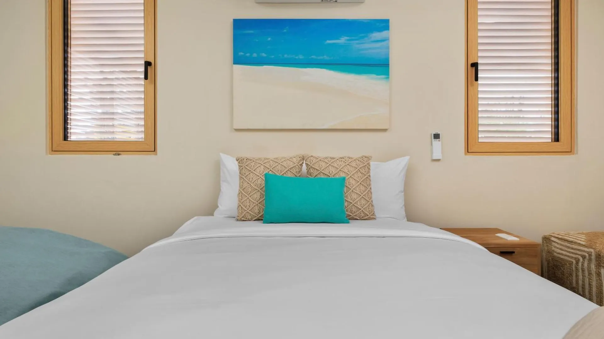 New 4Br Villa 5Min To Palm Beach & Ritz By Bocobay Noord Aruba