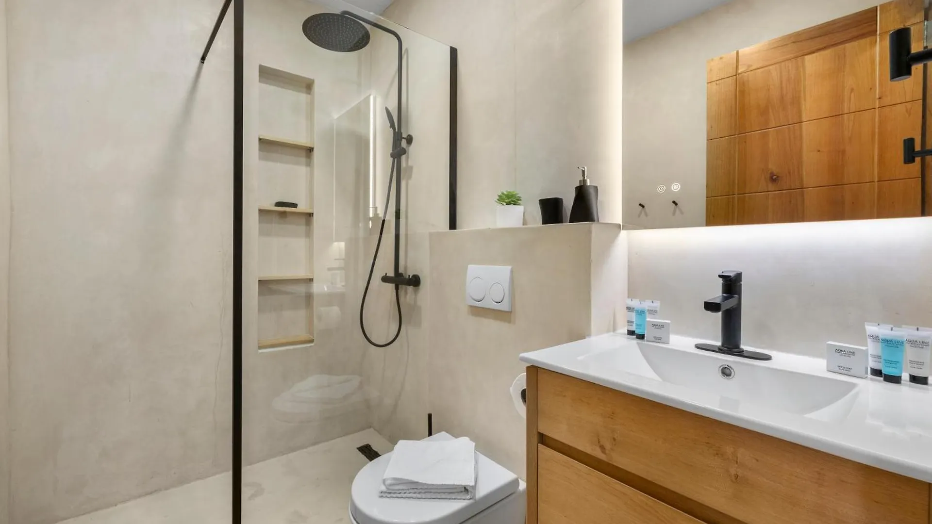 Appartement New 4Br Villa 5Min To Palm Beach & Ritz By Bocobay Noord Aruba