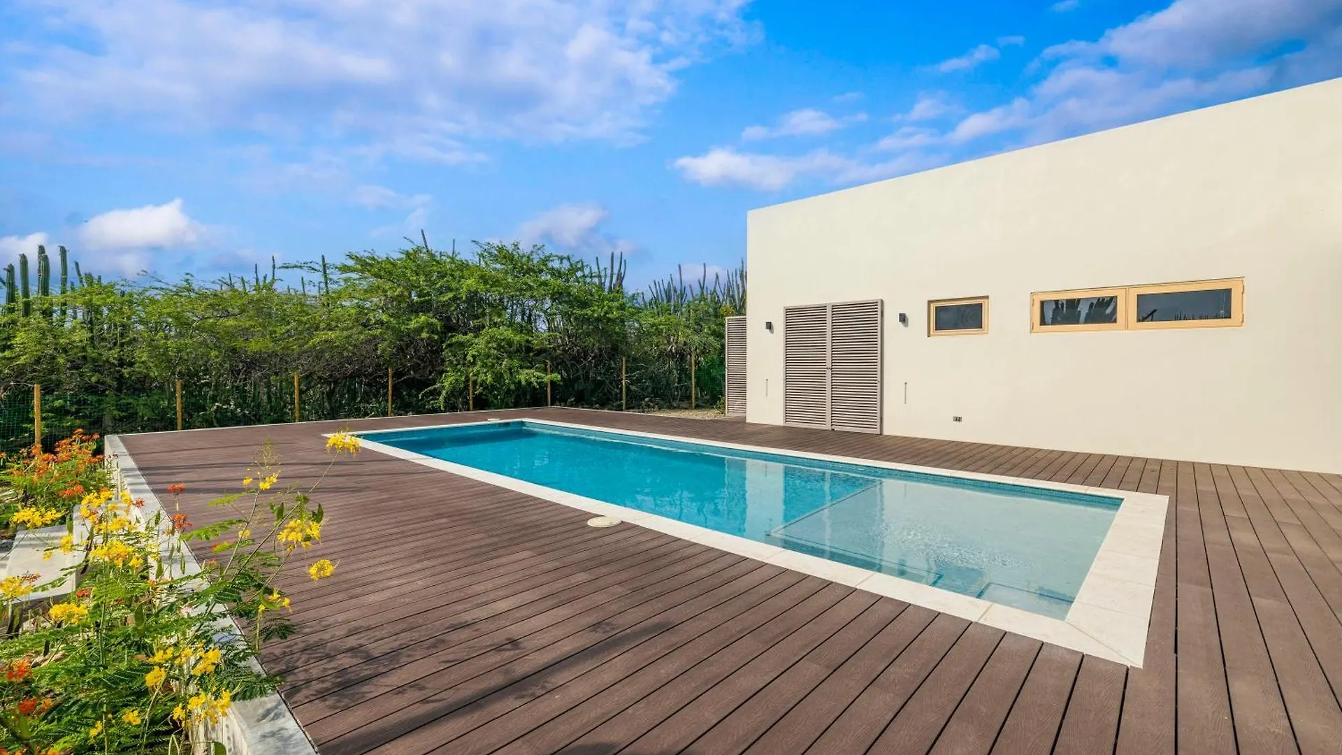 New 4Br Villa 5Min To Palm Beach & Ritz By Bocobay Noord Daire