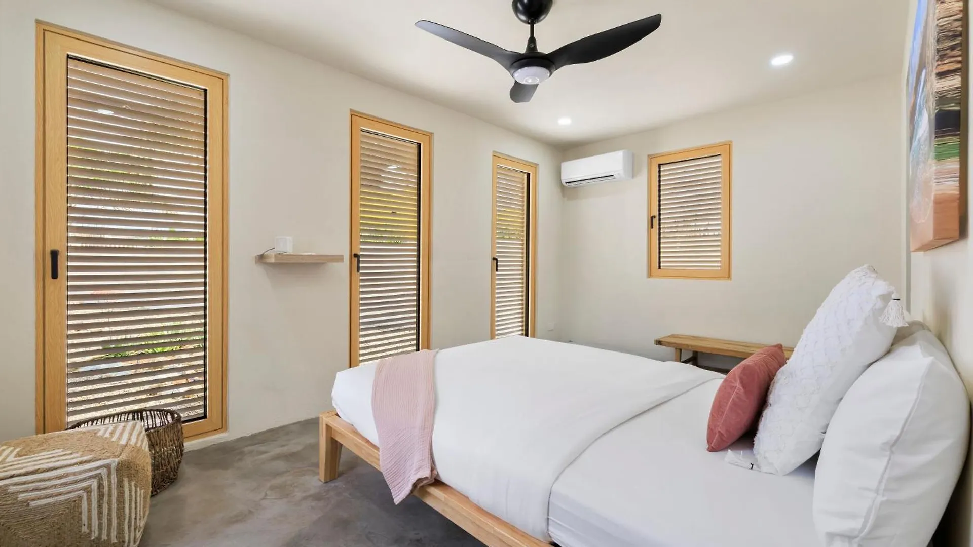 New 4Br Villa 5Min To Palm Beach & Ritz By Bocobay Noord Daire
